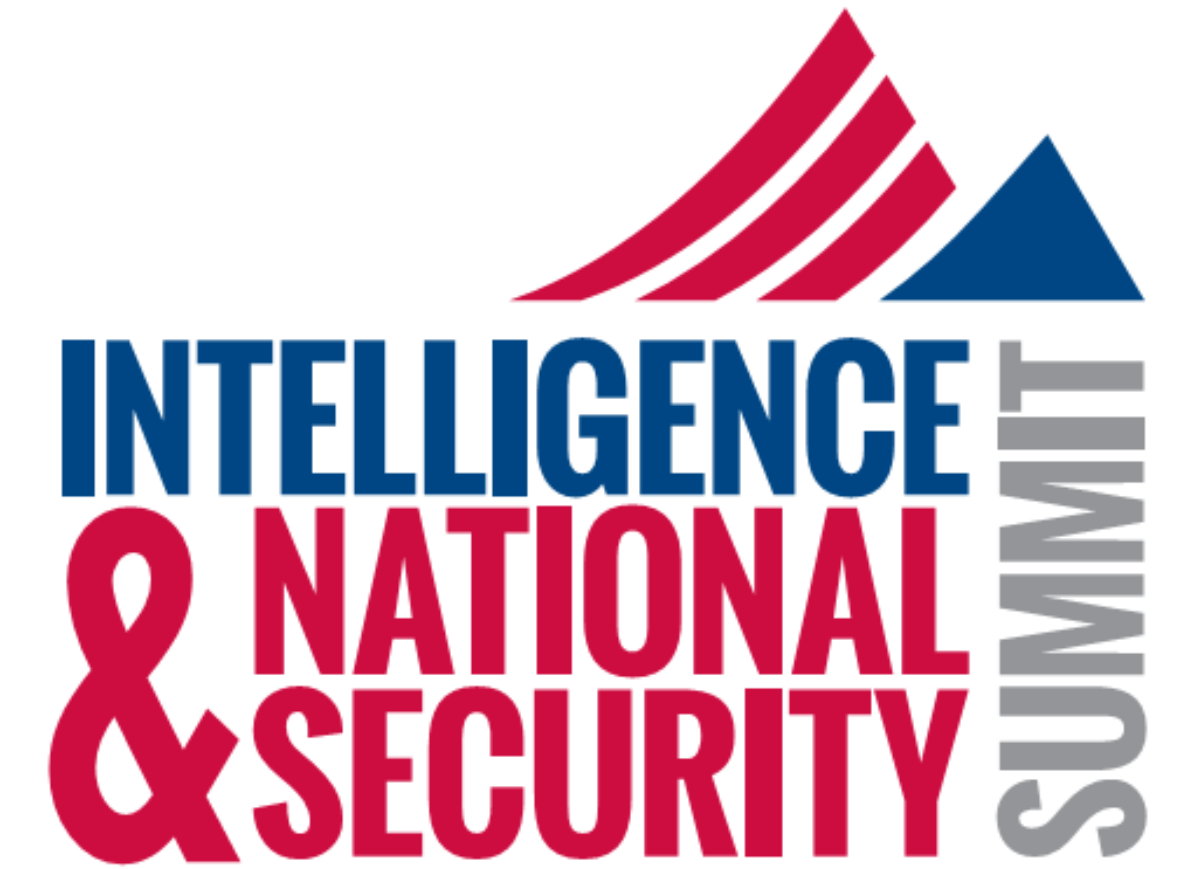 Intelligence and National Security Summit logo